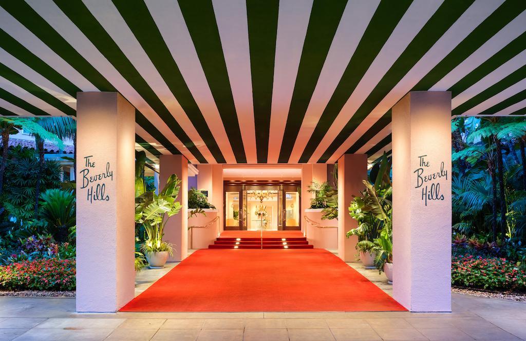 Suite Junior con patio