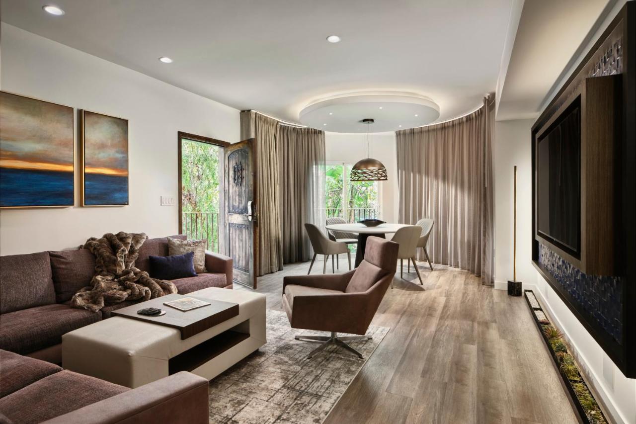 Villa Deluxe