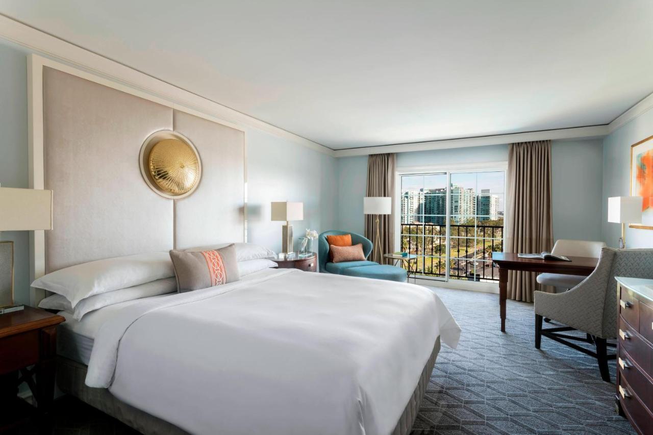 King Room Balcony High Floor