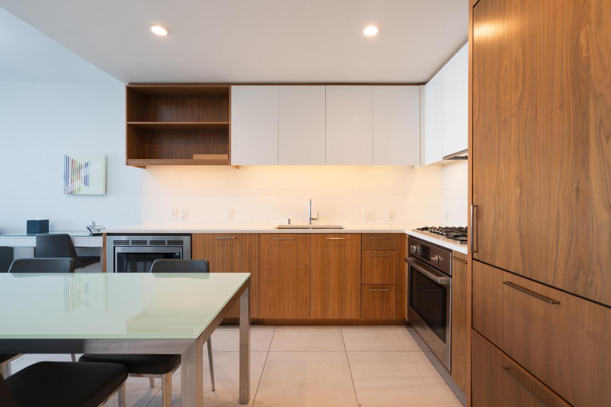 Suite de 1 dormitorio