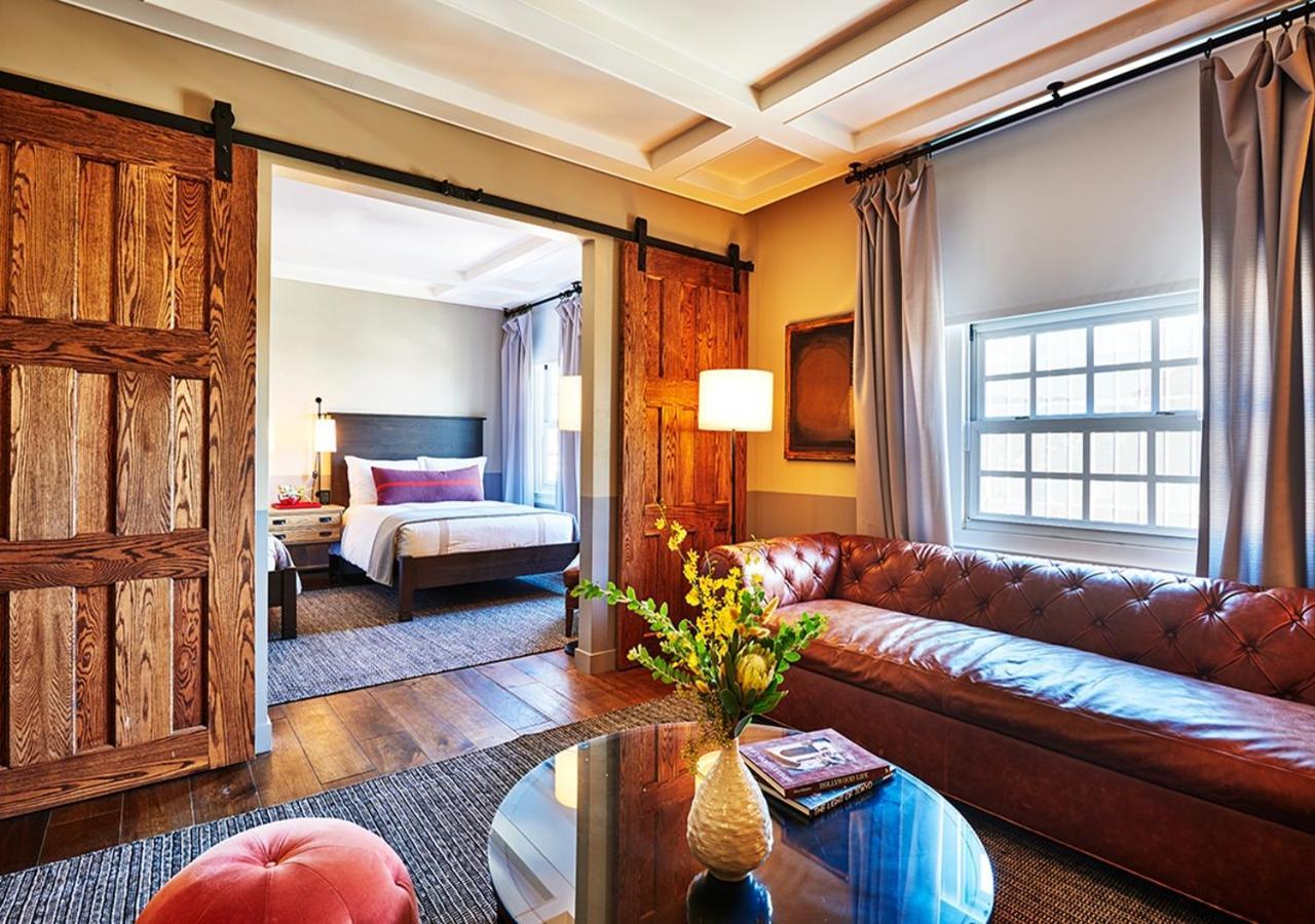 Blossom Double Suite