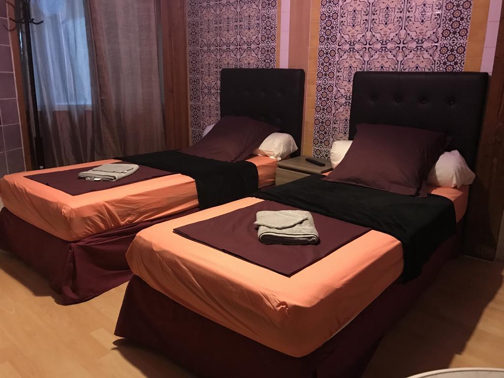 High Floor Deluxe Room Hearing Accessible