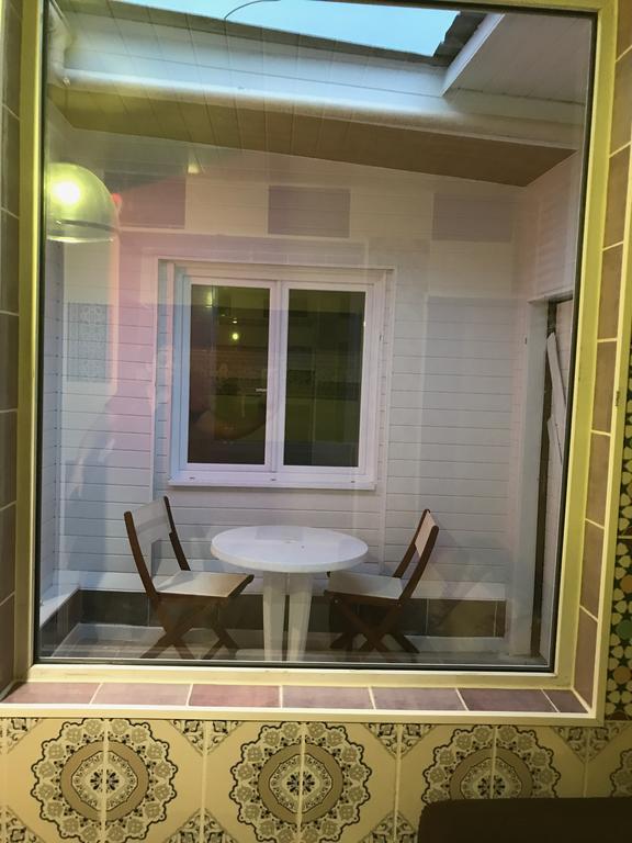 High Floor Deluxe Room Hearing Accessible