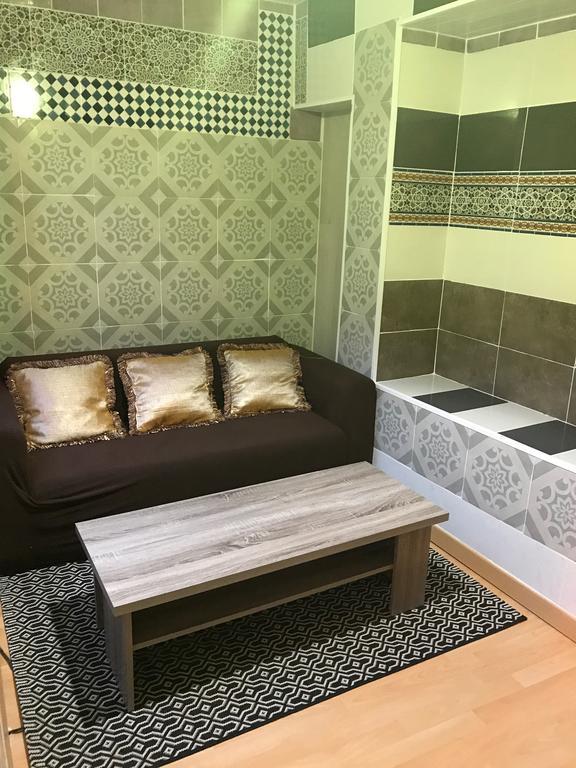 High Floor Deluxe Room Hearing Accessible