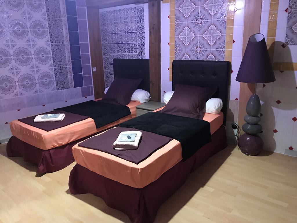 High Floor Deluxe Room Hearing Accessible