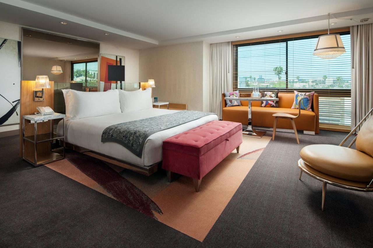 Suite Presidencial
