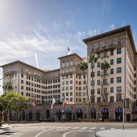 Beverly Wilshire, Beverly Hills, A Four Seasons Hotel-2