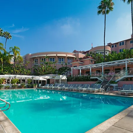 The Beverly Hills Hotel - Dorchester Collection-3