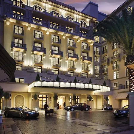The Maybourne Beverly Hills, Maybourne-3