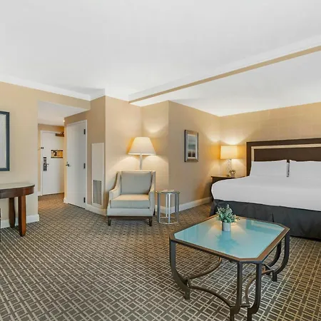 Omni Los Angeles Hotel California Plaza-3