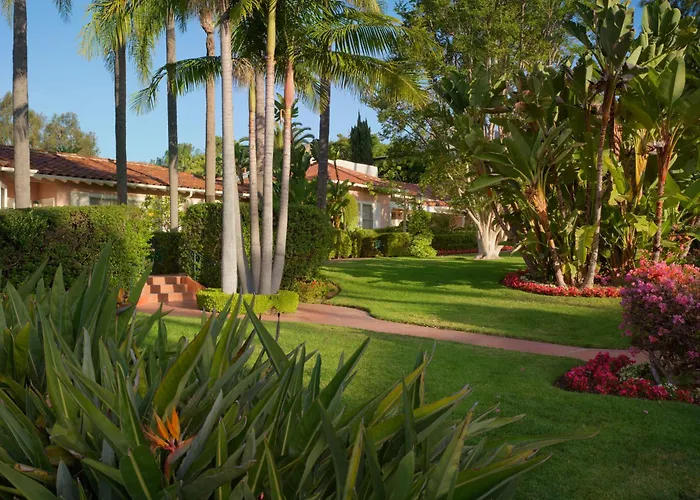 The Beverly Hills Hotel - Dorchester Collection Los Ángeles