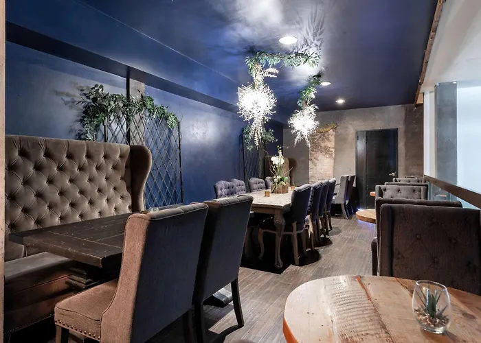 The O Hotel, Trademark Collection By Wyndham Los Ángeles
