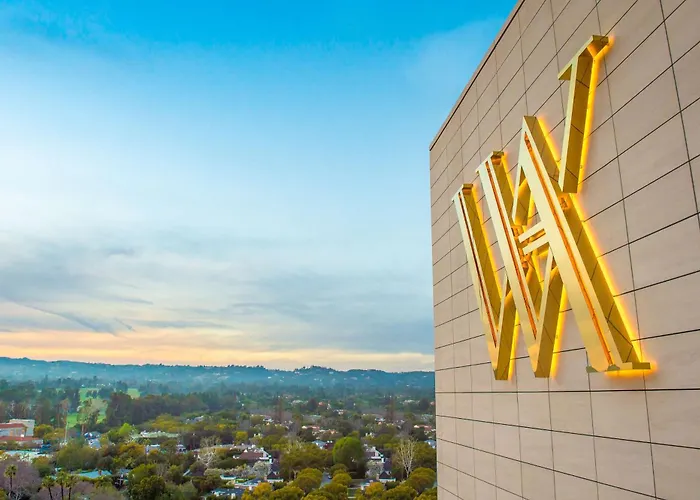 Waldorf Astoria Beverly Hills Los Ángeles