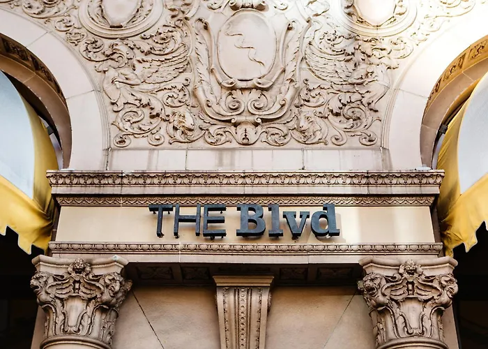 Beverly Wilshire, Beverly Hills, A Four Seasons Hotel Los Ángeles