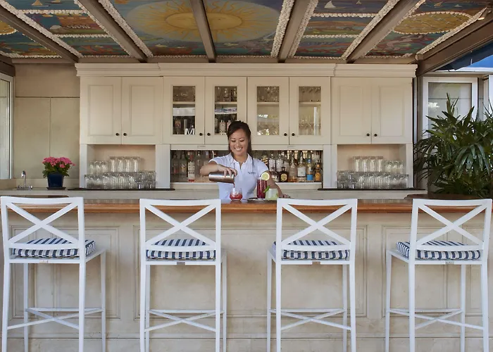 The Peninsula Beverly Hills Los Ángeles