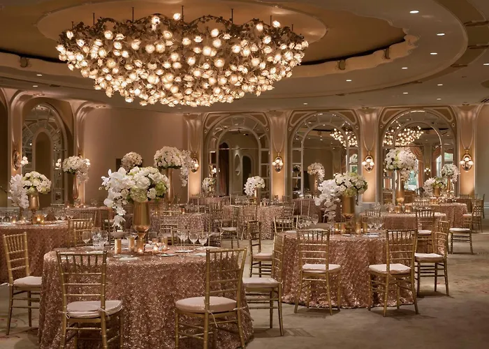 The Beverly Hills Hotel - Dorchester Collection Los Ángeles